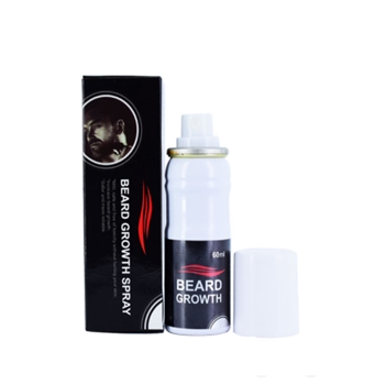 Beard Growth Spray for Mens 60ml
