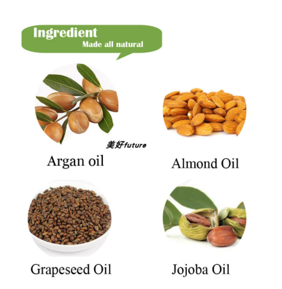 Beard Growth Spray for Mens 60ml