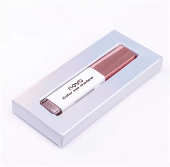 NOVO Double Color Shimmer Eyeshadow Stick No 1