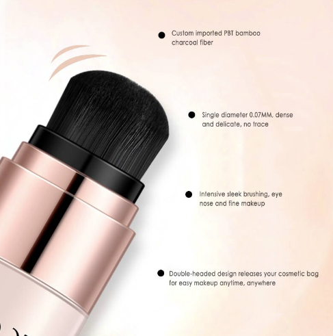 Oil Control Liquid Foundation No 2 - Natural