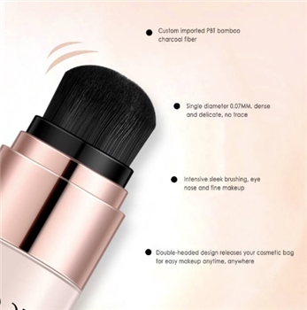 Oil Control Liquid Foundation No 2 - Natural