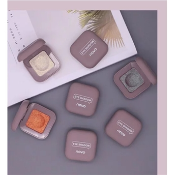 Snow and Ice Shimmer Glitter Eye Shadow