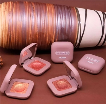 Candy Paper Shimmer Glitter Eye Shadow