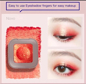 Sunrise Shimmer Glitter Eye Shadow