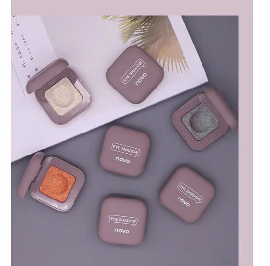 Night Drilling Shimmer Glitter Eye Shadow