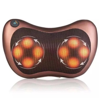 Electric Neck Massage Pillow