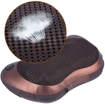 Electric Neck Massage Pillow