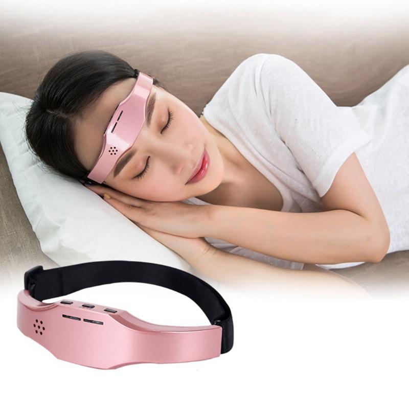 Head Therapy Massage Device