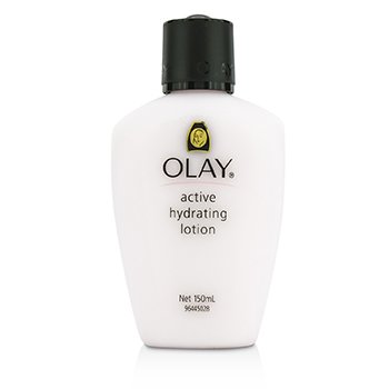 Olay Active Hydrating Moisturizing Lotion 150ml