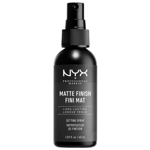 NYX Matte Finish Fini Mat Setting Spray 60ml