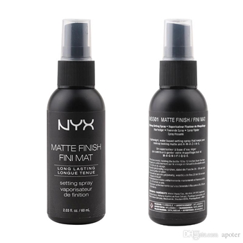 NYX Matte Finish Fini Mat Setting Spray 60ml