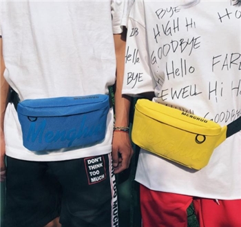 Oxford Solid Multi-Purpose Travel Bag for Men and Women