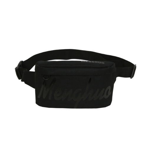 Oxford Solid Multi-Purpose Travel Bag for Men and Women