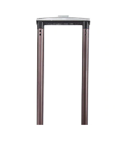 Teddy Printed Medium Size Polyester Trolley Travel Case