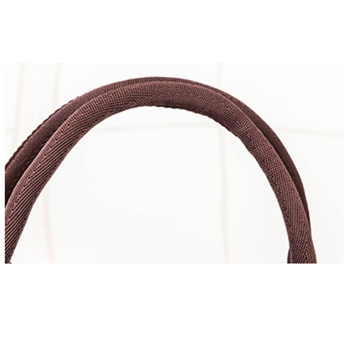 Small Black ABS Waterproof Lipstick Rose Lunch Box Bags for Women