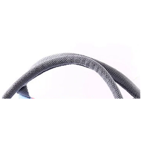 Small Pink ABS Waterproof Boxes Zipper Lunch Box Bags for Women