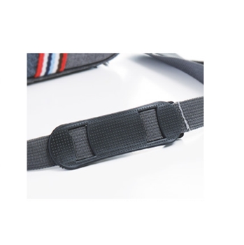 Unisex Stylish and Fashionable Dark Blue Oxford Hand Style Waterproof Lunch Bag