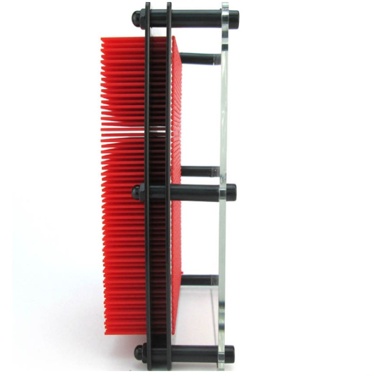 Plastic Medium Size Hand Mold Cloning Toy