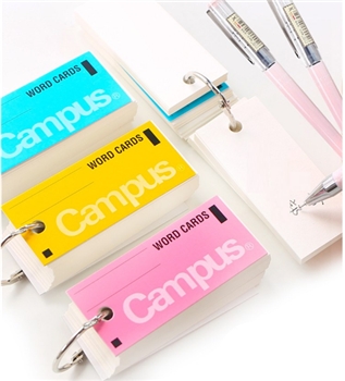 Fantastic Colorful Paper Tear-Off Memo Pad