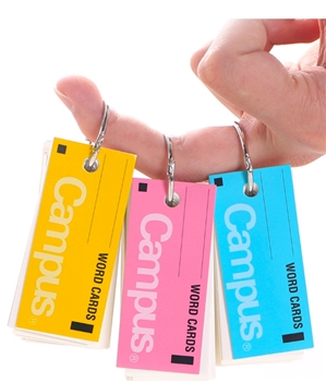 Fantastic Colorful Paper Tear-Off Memo Pad