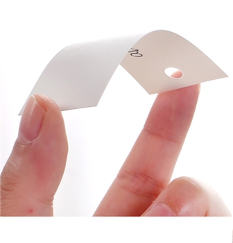 Fantastic Colorful Paper Tear-Off Memo Pad