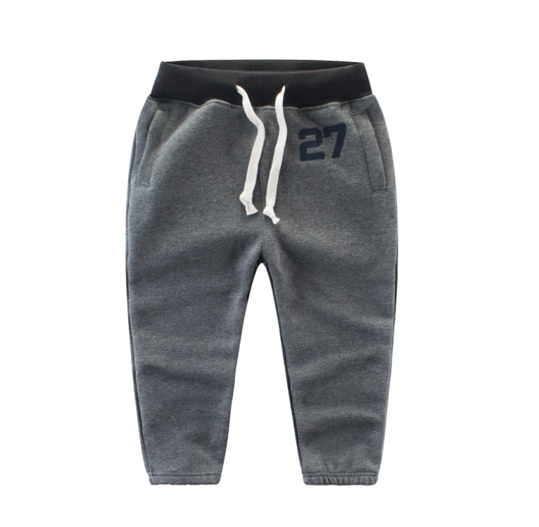 Sports Trousers For Boys