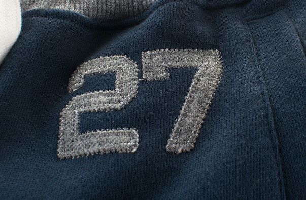 Sports Trousers For Boys