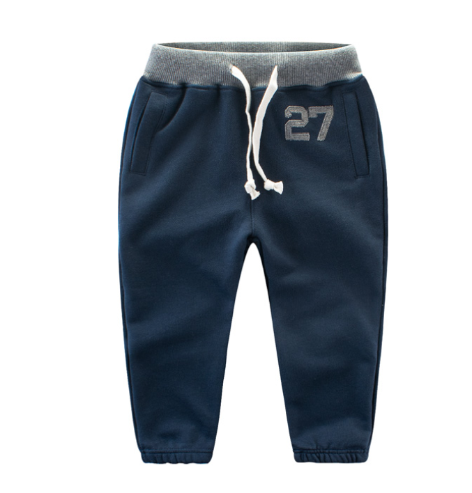 Sports Trousers For Boys