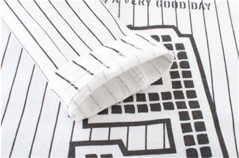 Full sleeved Stripes T-Shirt for Boys