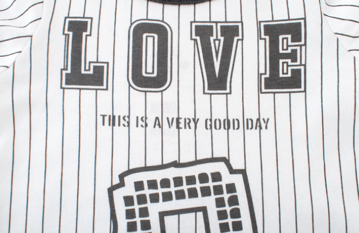 Full sleeved Stripes T-Shirt for Boys