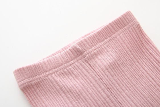 Cotton Bottoming Leggings for Baby Girl