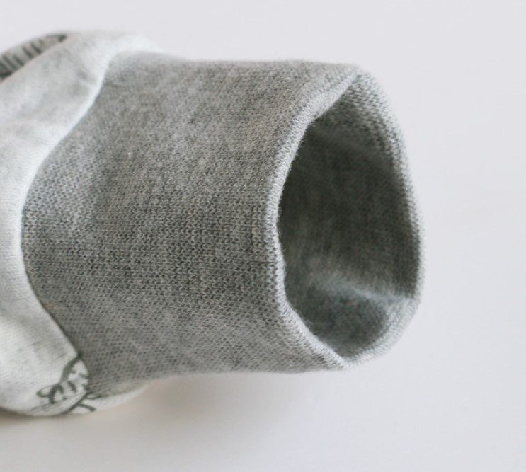 Cotton Little Monster Printed Suit for Baby Boy