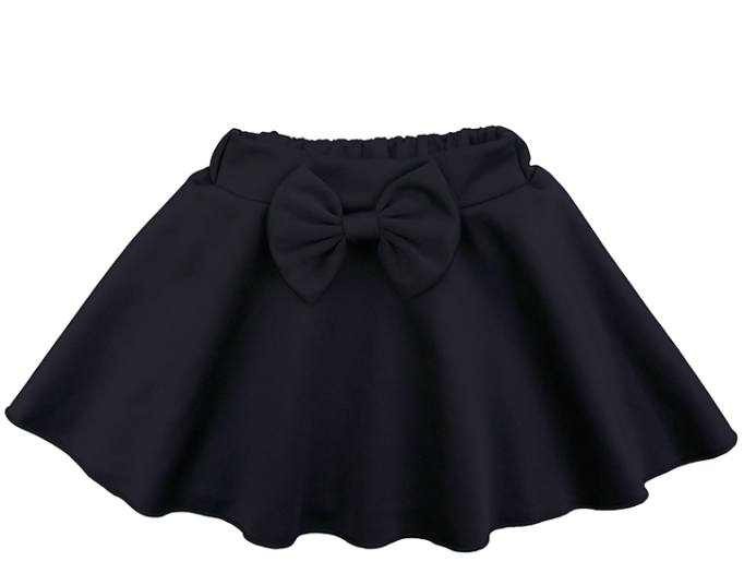 Cotton Stripes Casual Summer Fashion Dress for Baby Girl