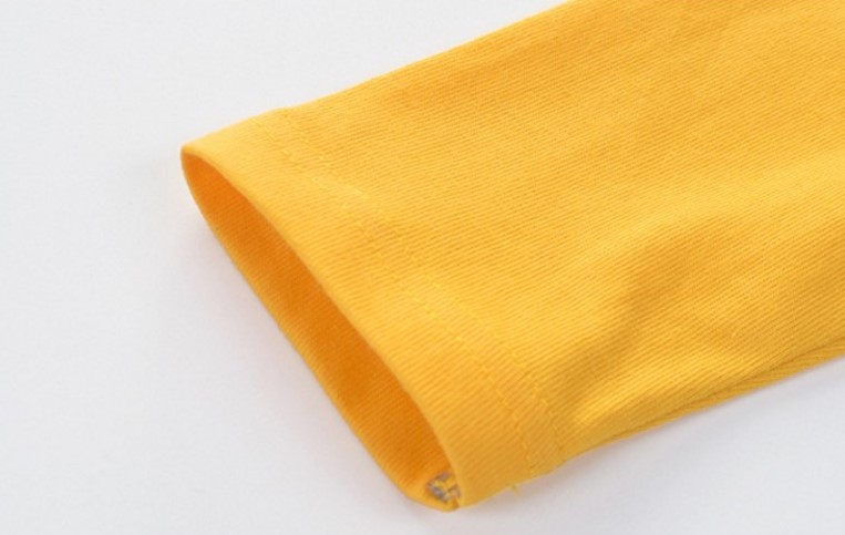 Cotton Bull Dozer Print T Shirt for Baby Boy