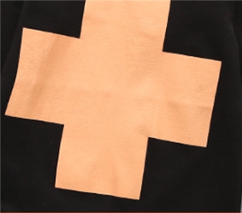 Cotton Plus Print Full Sleeve Jumpsuit for Kids