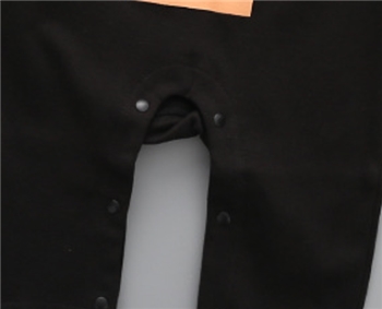 Cotton Plus Print Full Sleeve Jumpsuit for Kids