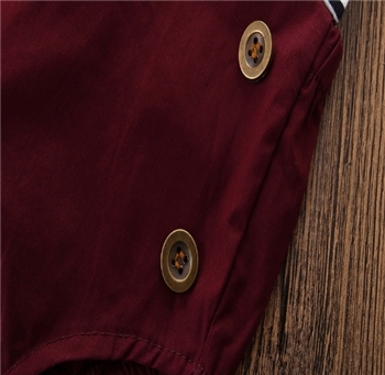 Cotton Striped Flying Sleeve Jumpsuit with Head Wear For Baby Girl