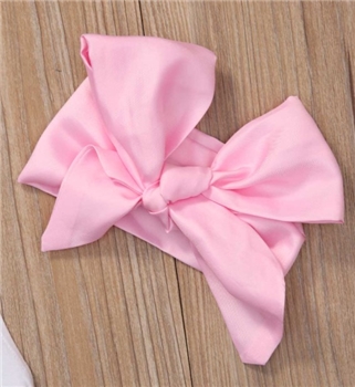 Cotton Watermelon Open Back Suit for Baby Girl