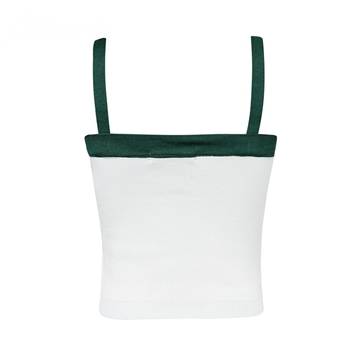 Polyester Buttons Neck Line Women Top