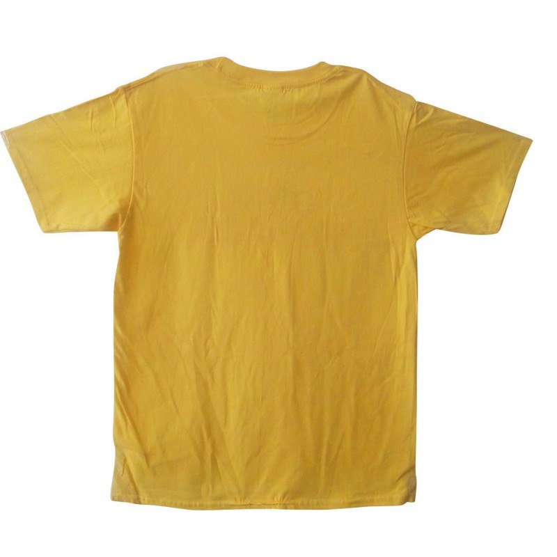 Polyester Words Printed Casual Women Top