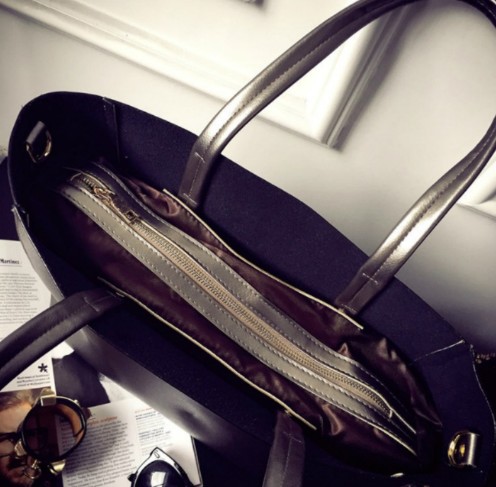 Unique Design Large Capacity Bag for Women