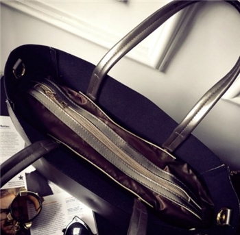 Unique Design Large Capacity Bag for Women