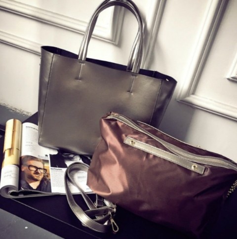 Unique Design Large Capacity Bag for Women