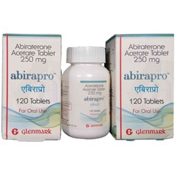 Abirapro 250mg Tablet