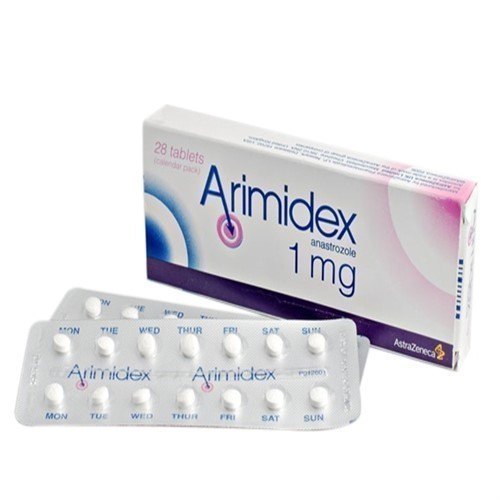 Arimidex 1mg Tablet