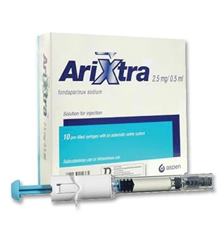 Arixtra Injection