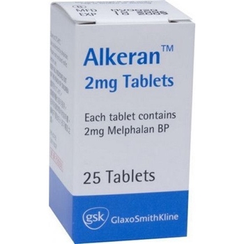 Alkeran 2mg Tablet