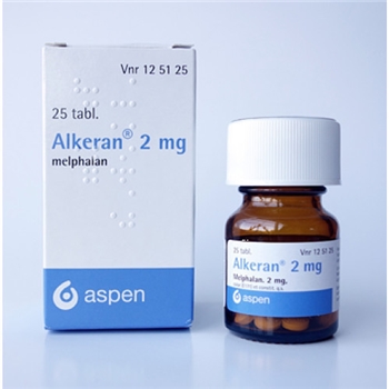 Alkeran Tablets 2 mg