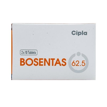 Bosentas Tablet