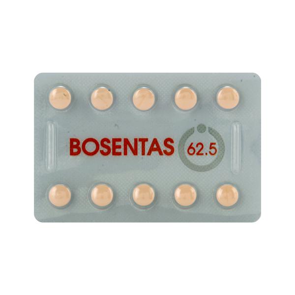Bosentas Tablet